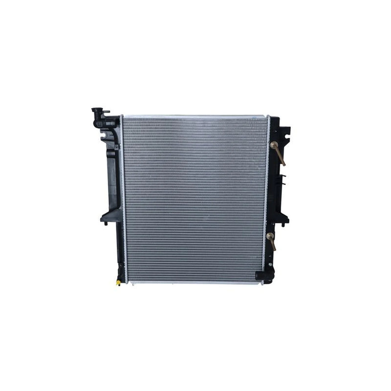 NRF Engine Radiator 53910