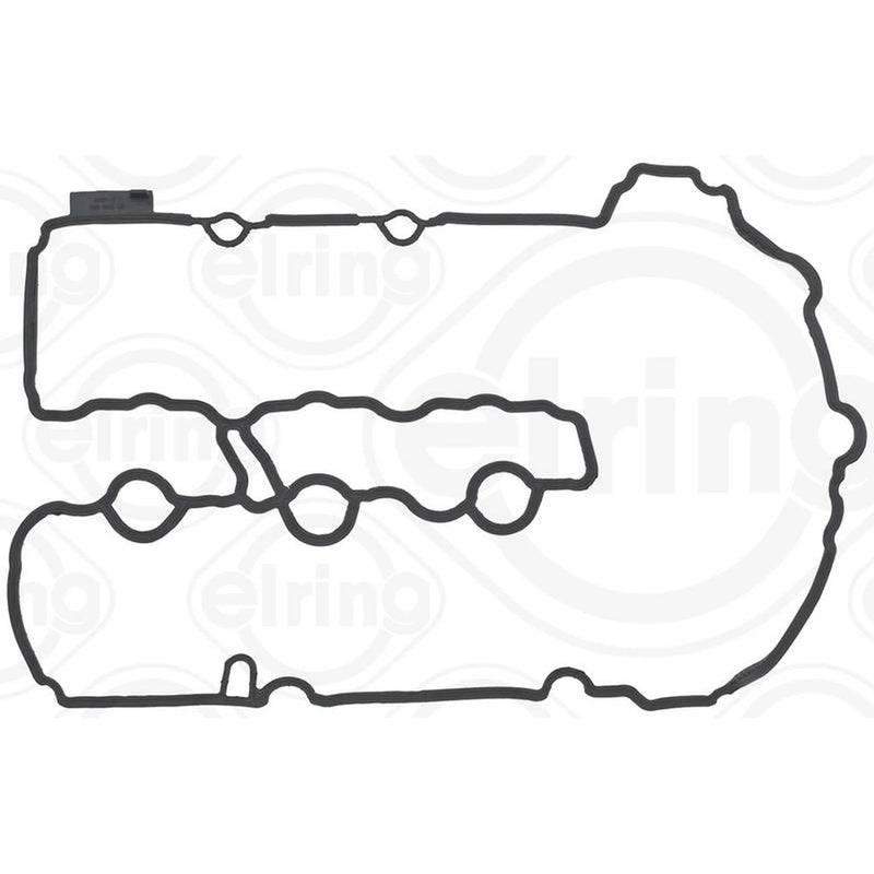 Elring Cylinder Head Cover Gasket 588.350