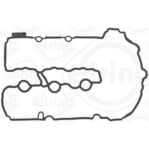 Elring Cylinder Head Cover Gasket 588.350