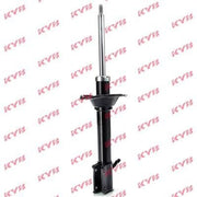 KYB Shock Absorber Damper Strut Rear Left 334345