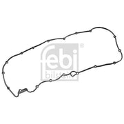 Febi Cylinder Head Cover Gasket AEM (Ethylene Acrylate Ru 182474
