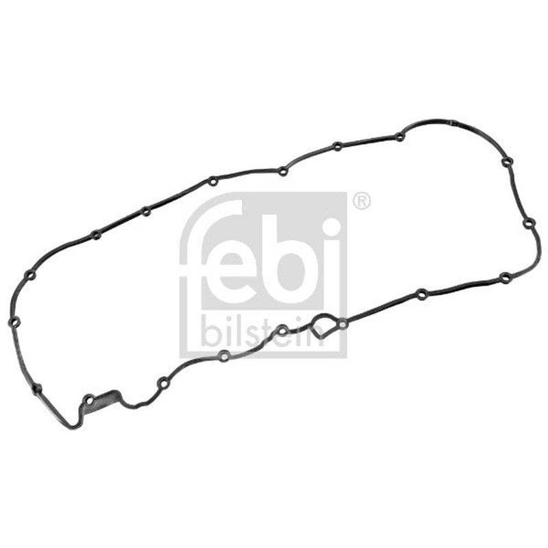 Febi Cylinder Head Cover Gasket AEM (Ethylene Acrylate Ru 182474