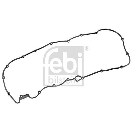 Febi Cylinder Head Cover Gasket AEM (Ethylene Acrylate Ru 182474