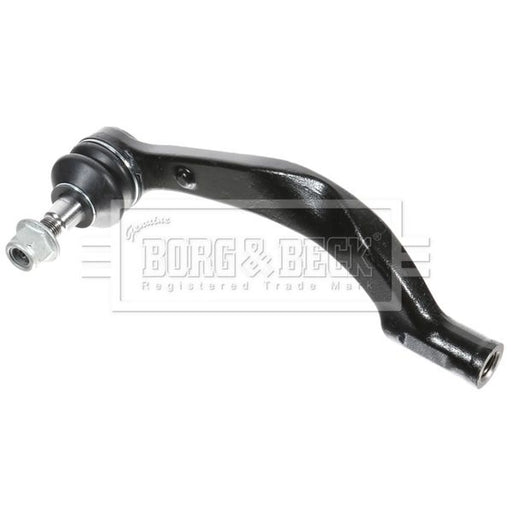 Borg & Beck Steering Tie Rod End Ball Joint M12x1.25 BTR6306