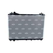 NRF Engine Radiator 53915