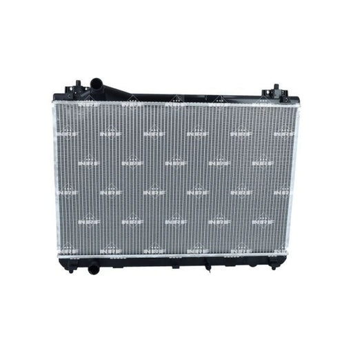 NRF Engine Radiator 53915