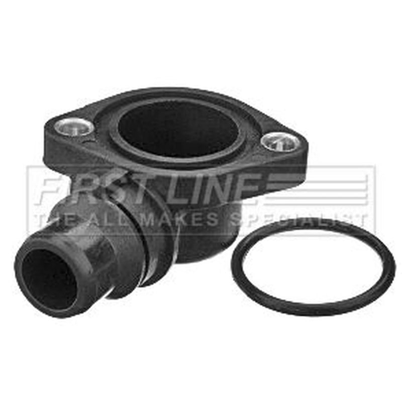 First Line Coolant Flange Housing Connector FTS1061