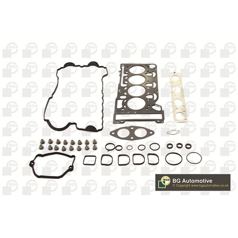 BGA Cylinder Head Gasket Kit HK7753