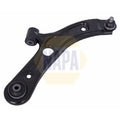 NAPA Control/Trailing Arm Front Right NST2241