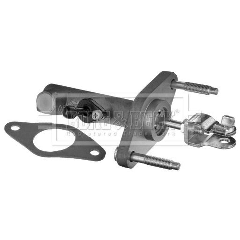 Borg & Beck Clutch Master Cylinder BCM145