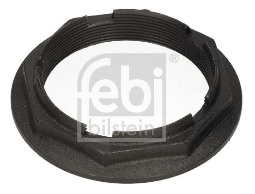 Febi Kingpin Nut 115mm OD 22mm Thick