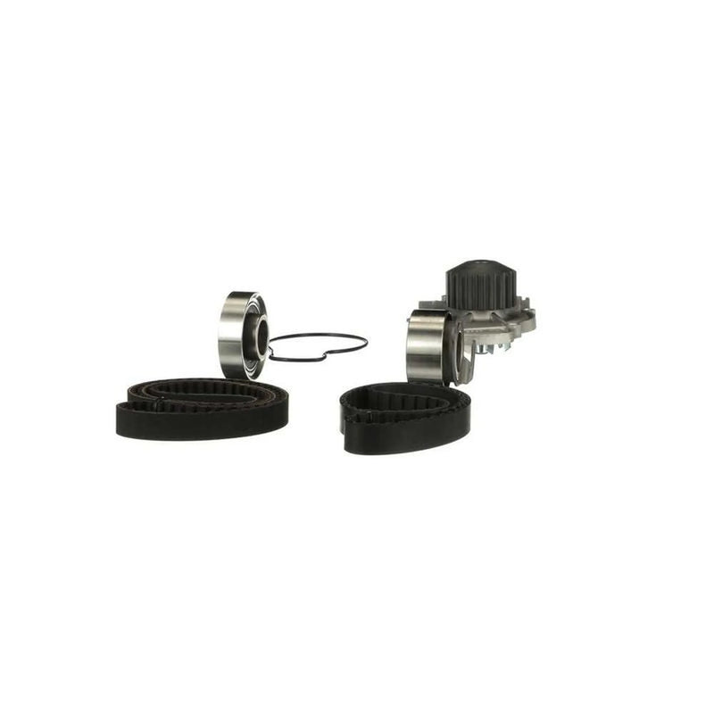 Gates Timing Belt & Water Pump Kit KP15480XS