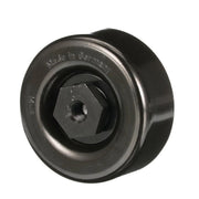 Gates V-Ribbed Belt Tensioner Pulley OD Wide Metal T39578
