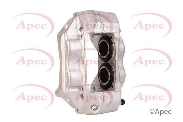 Apec Brake Caliper Assembly Front Left