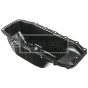 Borg & Beck Engine Oil Sump Pan Steel BSP1004