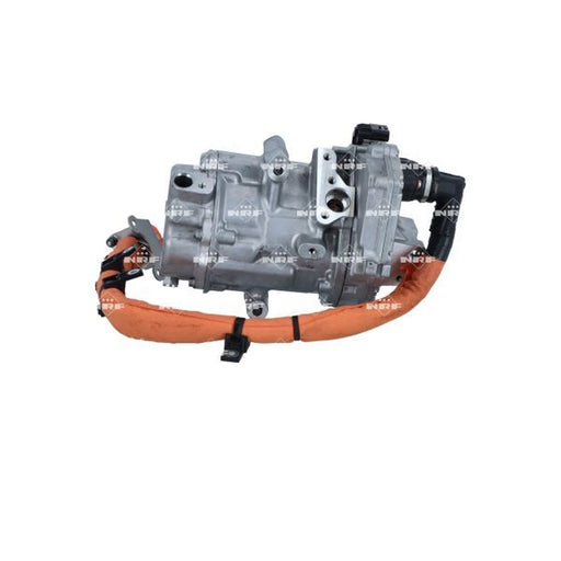 NRF Air Conditioning Compressor 320278