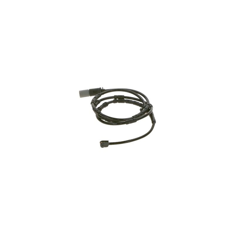 Bosch Brake Pad Wear Sensor Rear 1 987 473 571