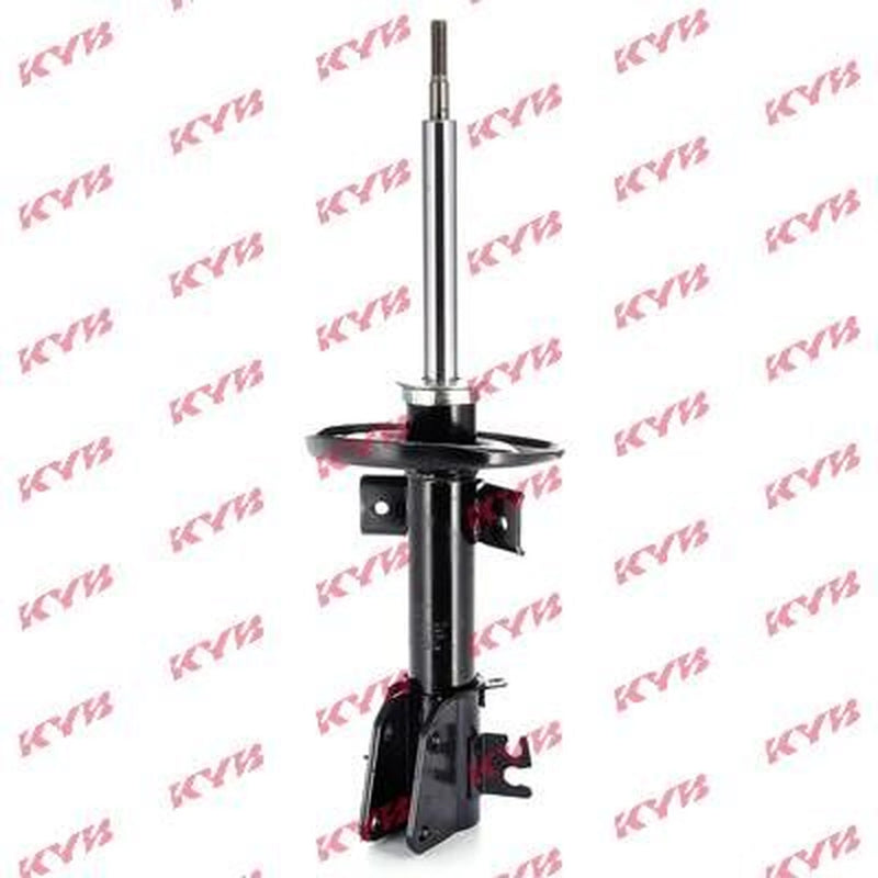 KYB Shock Absorber Damper Strut Front 335837