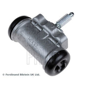 Blue Print Wheel Cylinder Hydraulic Brake Rear Right ADT34479
