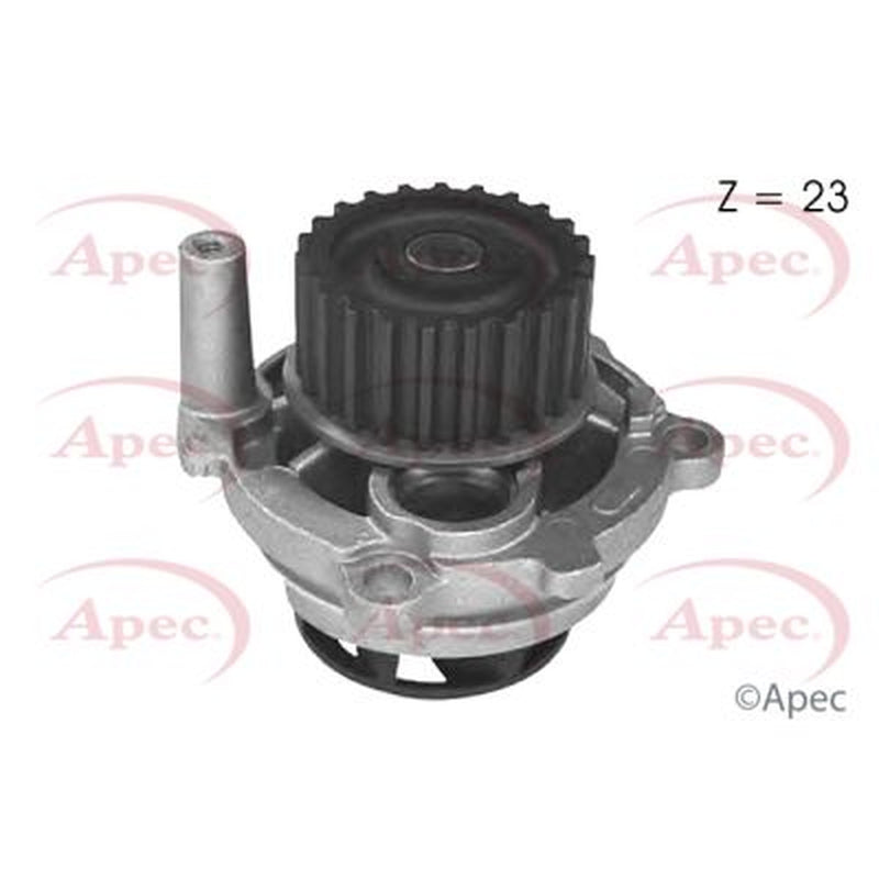 Apec Engine Cooling Water Pump AWP1022