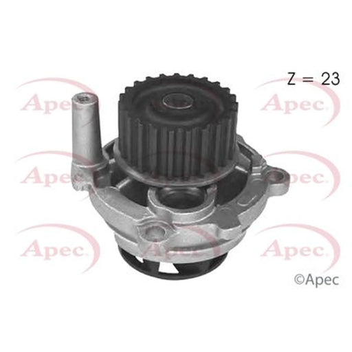 Apec Engine Cooling Water Pump AWP1022