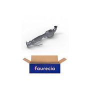 Hella Catalytic Converter 8LE 366 055-491