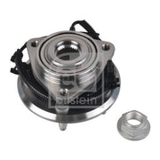 Febi Wheel Bearing Kit Front Right 92mm 174498