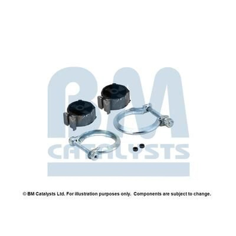 BM Catalysts Scr Fitting Kit FK31129C FK31129C