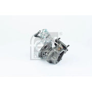 Febi Turbocharger Turbo Unit 187431