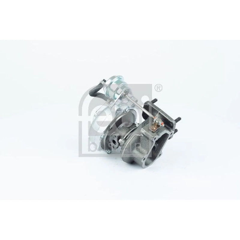 Febi Turbocharger Turbo Unit 187431