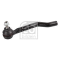 Febi Steering Tie Rod End Ball Joint Front Left 109583