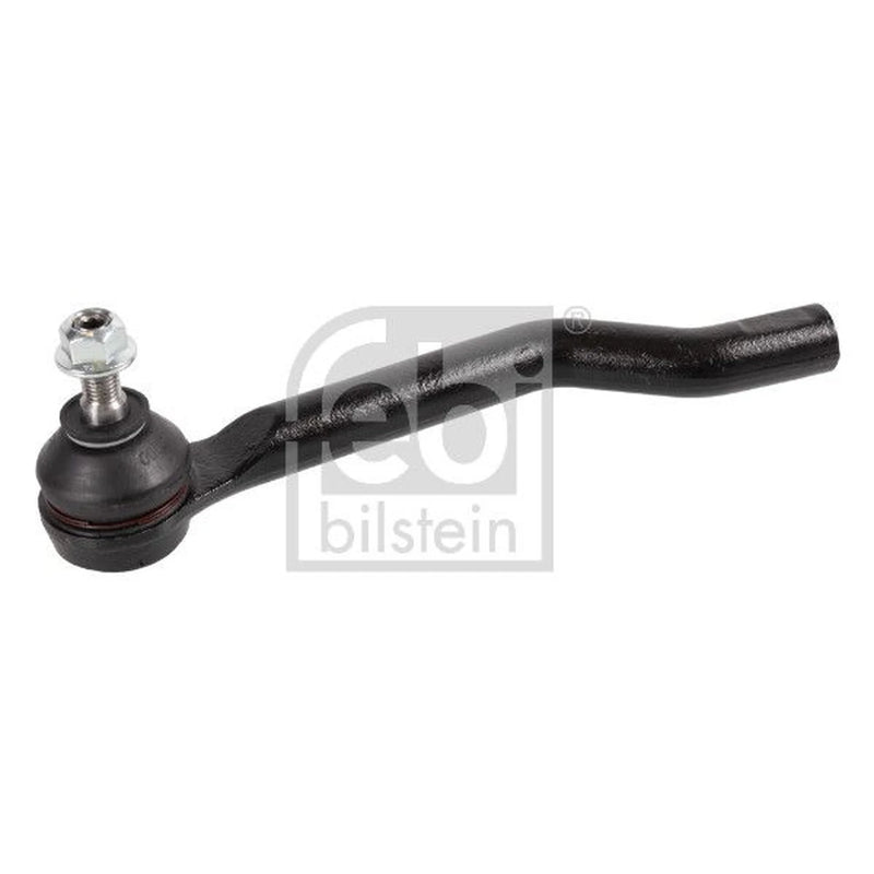 Febi Steering Tie Rod End Ball Joint Front Left 109583