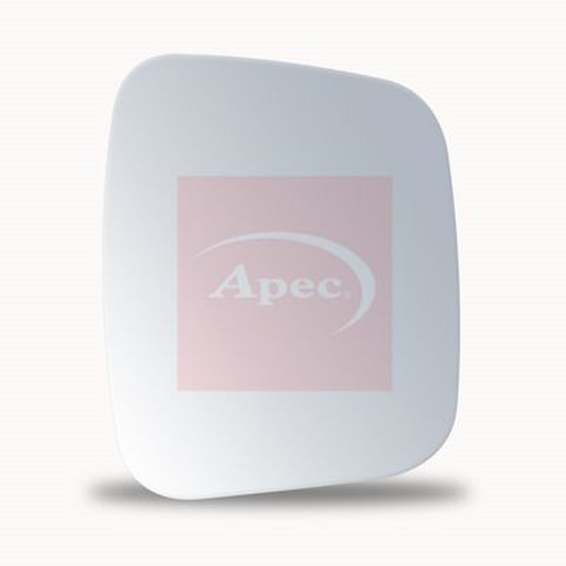 Apec Exterior Wing Mirror Glass Right AMS2116