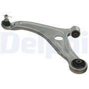 Delphi Control/Trailing Arm Lower TC3241