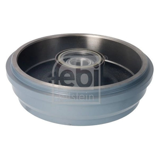 Febi Brake Drum Assembly Rear 194796
