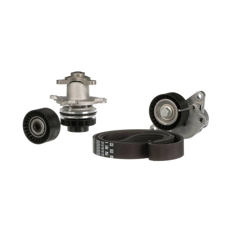 Gates Micro-V Wpk KP17PK1705