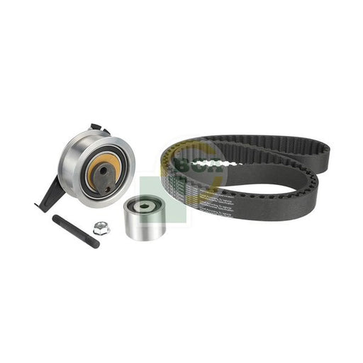 BGA Timing Belt Kit with Rollers TB0114K