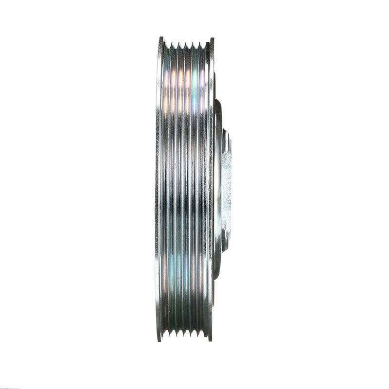 Gates Crank Shaft Belt Pulley TVD1215