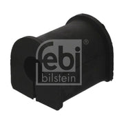 Febi Anti Roll Bar Mounting Bracket Rear 41421