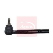 Apec Steering Tie Rod End Ball Joint Front Left M14x1.5 AST6433