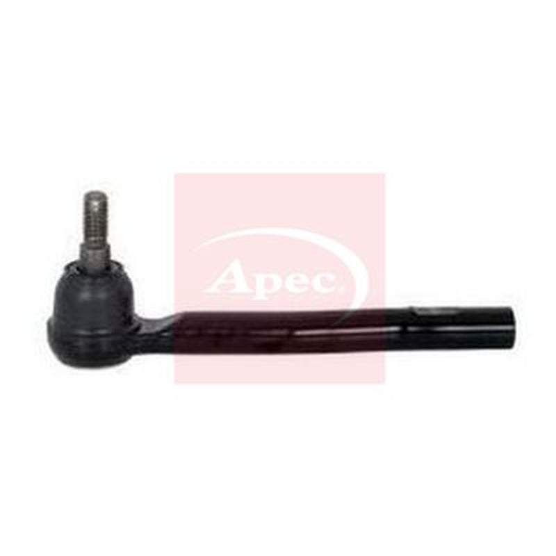 Apec Steering Tie Rod End Ball Joint Front Left M14x1.5 AST6433