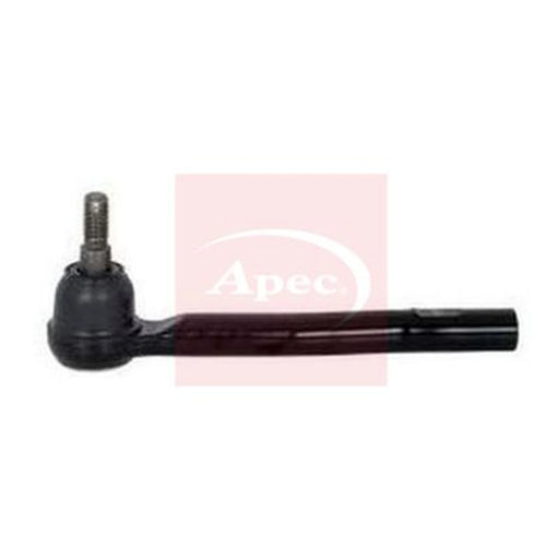 Apec Steering Tie Rod End Ball Joint Front Left M14x1.5 AST6433