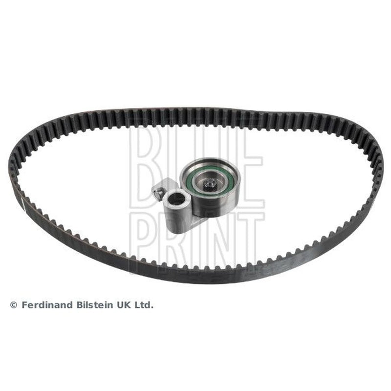 Blue Print Timing Belt Kit with Rollers ADT37310