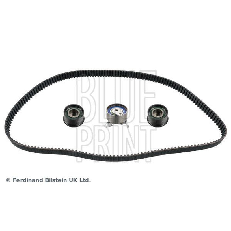 Blue Print Timing Belt Kit with Rollers ADG07307