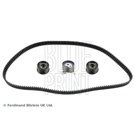 Blue Print Timing Belt Kit with Rollers ADG07307
