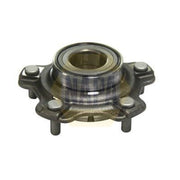 NAPA Wheel Bearing Kit PWB1654