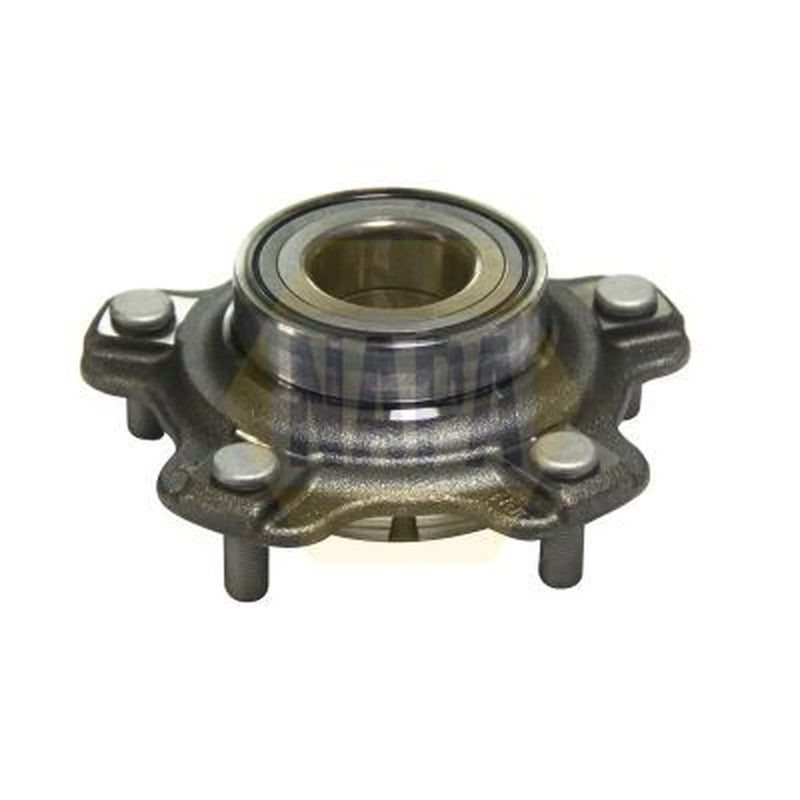 NAPA Wheel Bearing Kit PWB1654