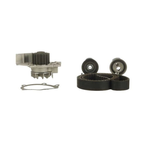 Gates Timing Belt & Water Pump Kit KP35524XS