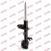 KYB Shock Absorber Damper Strut Front Left 333722