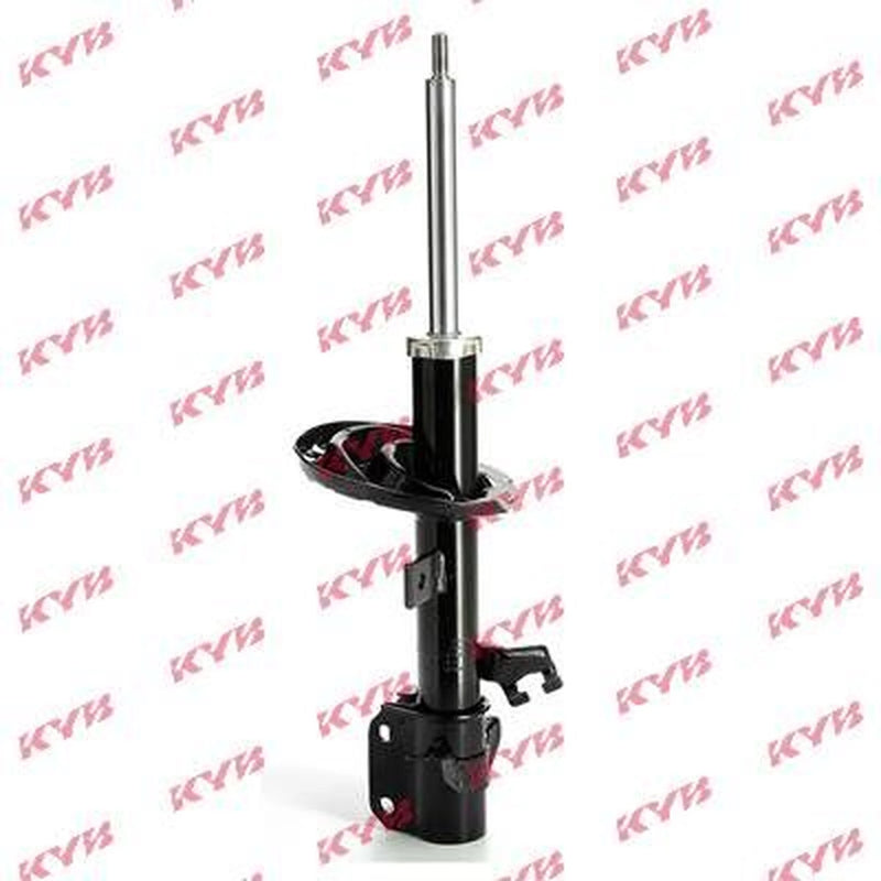 KYB Shock Absorber Damper Strut Front Left 333722